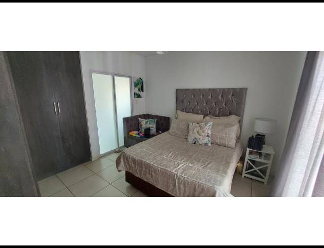 1 BEDROOM PROPERTY TO RENT IN PETERVALE